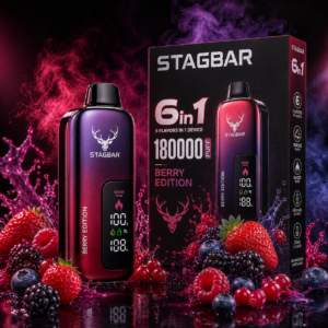 Stagbar