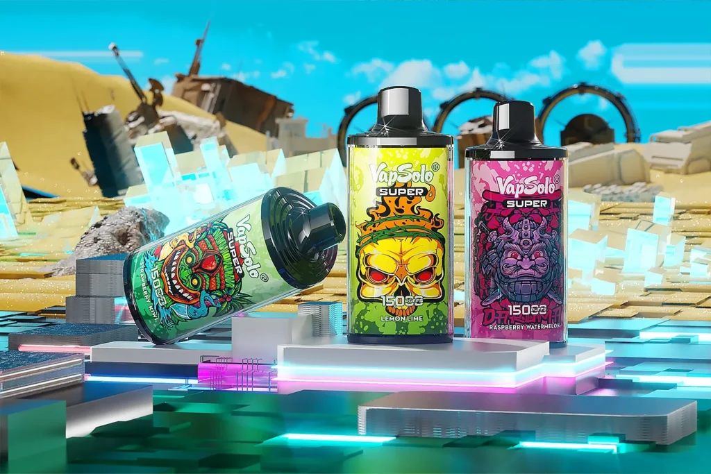 Hogyan válassz vape ízt? Tippek gyümölcsös, jeges és édes aromákhoz